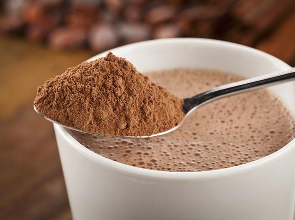 5 Manfaat Minum Cokelat Panas, Salah Satunya Jaga Imunitas