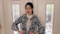 Adu Gaya 10 Mantan Artis Cilik Era 90-an, Mana Favoritmu?