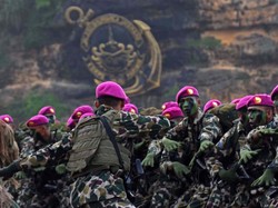 Selamat HUT Korps Marinir 15 November 2022! Simak Sejarahnya