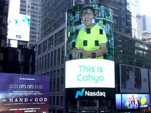 Pergerakan Saham Grab Setelah Listing di AS, Naik Apa Turun?