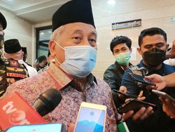 Muktamar NU Bakal Digelar Akhir Desember di Lampung, Ini Detail Lokasinya