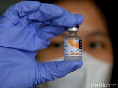 Mulai Januari 2022, Vaksin Booster Bakal Tersedia untuk Publik