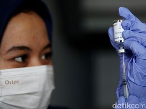 Booster Sinovac Vs Moderna, Lebih Manjur Mana? Ini Hasil Riset Kemenkes Booster Sinovac Vs Moderna, Lebih Manjur Mana? Ini Hasil Riset Kemenkes