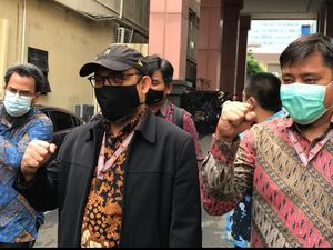 Bakal Jadi ASN Polri, Novel Cs Ditugaskan Awasi Dana Covid-Program PEN