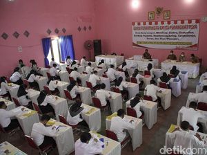 Perangkat Desa di Kediri Diharap Melek Digital