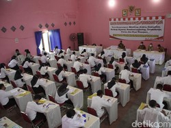 Perangkat Desa di Kediri Diharap Melek Digital