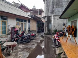 detikcom Do Your Magic: Got di Kemanggisan Ini Bakal Pakai Paralon