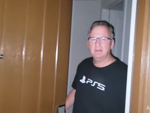 Petinggi Sony Dipecat Setelah Tuduhan Pedofilia