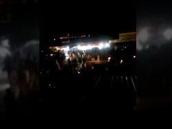 Heboh! Polwan di Kalteng Dipukuli Prajurit TNI