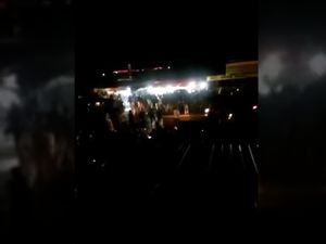 Heboh! Polwan di Kalteng Dipukuli Prajurit TNI Heboh! Polwan di Kalteng Dipukuli Prajurit TNI