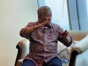 Gaduh RUU Kesehatan, M Nuh Singgung Pengaruhnya ke Layanan Dokter