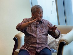 Gaduh RUU Kesehatan, M Nuh Singgung Pengaruhnya ke Layanan Dokter