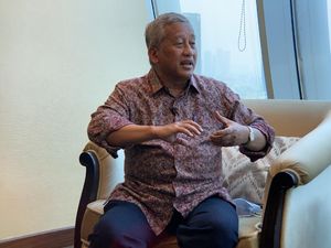 Prof M Nuh: Kolaborasi detikcom-Polri di Hoegeng Awards Bangun Ekosistem Baik Prof M Nuh: Kolaborasi detikcom-Polri di Hoegeng Awards Bangun Ekosistem Baik