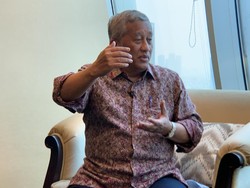 Prof Nuh: Hormati Natal, Muktamar NU Akan Maju Sehari