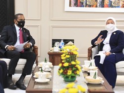 TKI Masuk Malaysia Bakal Pakai Sistem 1 Kanal, Apa Itu?