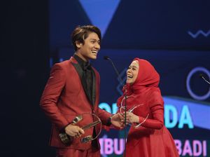 Lesti Kejora Mendominasi, Ini Daftar Lengkap Pemenang IMA 2021 Lesti Kejora Mendominasi, Ini Daftar Lengkap Pemenang IMA 2021