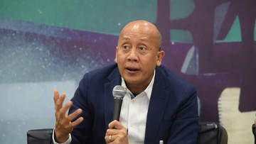 Panja Bahas 1.676 DIM RKUHAP dalam 2 Hari, Waka DPR: Sudah Lama Dibahas