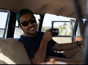 Chicco Jerikho Ingin Kebut Film-film yang Tertunda di 2022 Chicco Jerikho Ingin Kebut Film-film yang Tertunda di 2022