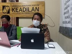 Diduga KDRT ke Istri, Pejabat Dilaporkan ke Polisi