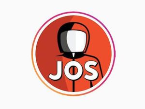 Komunitas Ojol Jaket Oranye Makin Kompak berkat SobatJOS