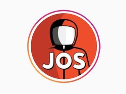 Komunitas Ojol Jaket Oranye Makin Kompak berkat SobatJOS