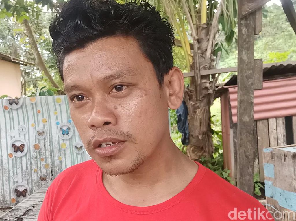 Bocah Samarinda Sudah Sebulan Hilang di Lokasi Tukang Bakso, Ortu Rindu
