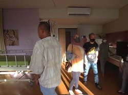 Sule Ogah Berlebihan Pilih Kamar Perawatan untuk Nathalie Holscher