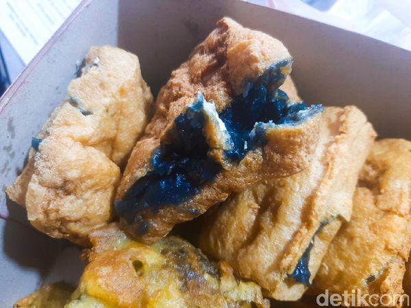 Gurih Nagih Tahu Petis Prasojo yang Eksis Sejak 1980