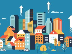 Siap-siap Tarif PBB Bakal Naik