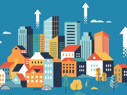 Siap-siap Tarif PBB Bakal Naik