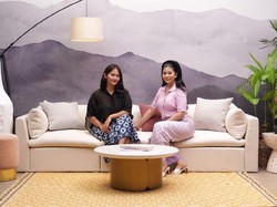 Lagu Kuat Thavita Tak Sekadar Bermusik