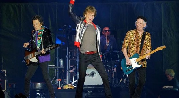 Deretan konser musik offline 2021