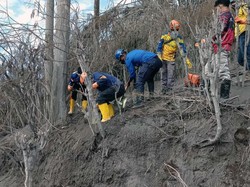 Gunung Semeru Erupsi, Ini Upaya Sandi agar Parekraf Tak Jatuh Tertimpa Tangga
