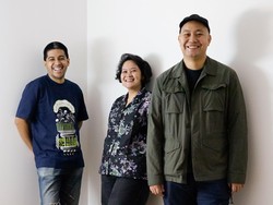 Tromarama Boyong Hutan Virtual ke Jakarta