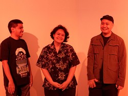 Tromarama Eksis Populerkan Teknologi di Karya-karyanya