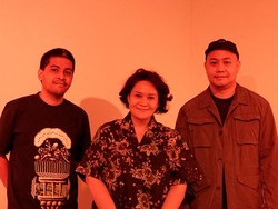 Eksplorasi Tromarama di Karya Berikutnya: Bikin Video Games