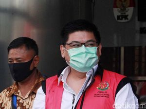 Pukat UGM Kritik Vonis Nihil Heru Hidayat Asabri Pukat UGM Kritik Vonis Nihil Heru Hidayat Asabri