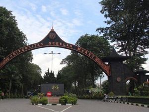 Prodi S1 Bahasa Mandarin dan Kebudayaan Tiongkok UNS Resmi Dibuka, Tertarik Daftar? Prodi S1 Bahasa Mandarin dan Kebudayaan Tiongkok UNS Resmi Dibuka, Tertarik Daftar?