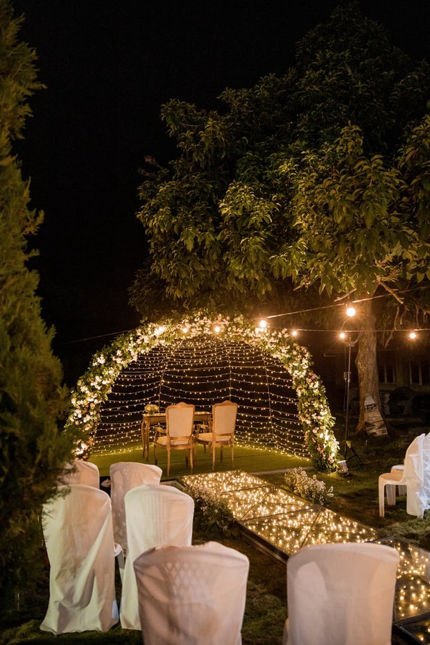 venue outdoor