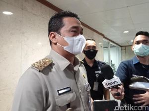 Bus TransJ Kecelakaan Berturut, Wagub Minta Rekrutmen Sopir Dievaluasi Bus TransJ Kecelakaan Berturut, Wagub Minta Rekrutmen Sopir Dievaluasi