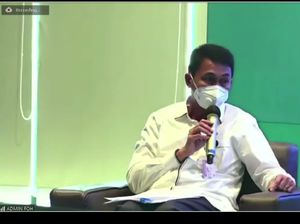 KPK Rapat dengan Panglima TNI Bahas Kabasarnas Tersangka Senin Pekan Depan KPK Rapat dengan Panglima TNI Bahas Kabasarnas Tersangka Senin Pekan Depan