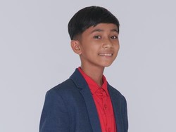 Asa Walid IMB: Jadi Kayak Uje dan Rhoma Irama