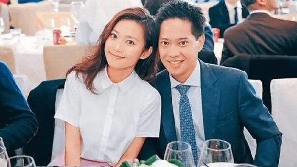 8 Potret Model Dinikahi Konglomerat, Sakit Keras dan Lumpuh Ditinggal Suami