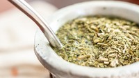 Mengenal Yerba Mate, Minuman Tradisional Favorit Lionel Messi