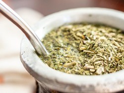 Yerba Mate, Teh khas Argentina yang Ampuh Turunkan BB Ini Faktanya