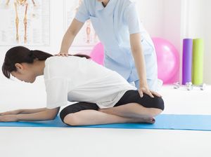 Klinik Fisioterapi di Denpasar: Lokasi dan Jadwal Praktiknya