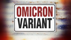 Dinyatakan Positif COVID-19 Omicron? Jangan Panik, Ikuti Panduan Ini
