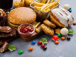 10 Makanan yang Pantang Dikonsumsi saat Diet, Bikin Gagal Langsing