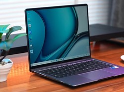Huawei MateBook 14s dan 14 Sang MacBook Killer Resmi Hadir di Indonesia