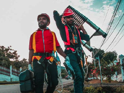 Dukungan IndiHome Genjot Pemerataan Akses Internet di Timur Indonesia